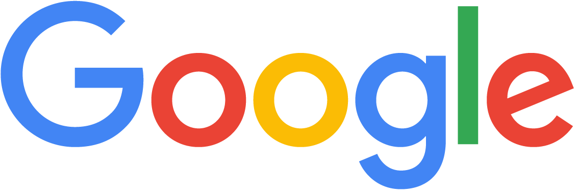 google-logo Google logo