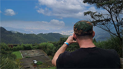 pablo-escobar-shared-tour-la-catedral-featured-400x225 Pablo Escobar Shared Tour with a Visit to La Catedral Prison